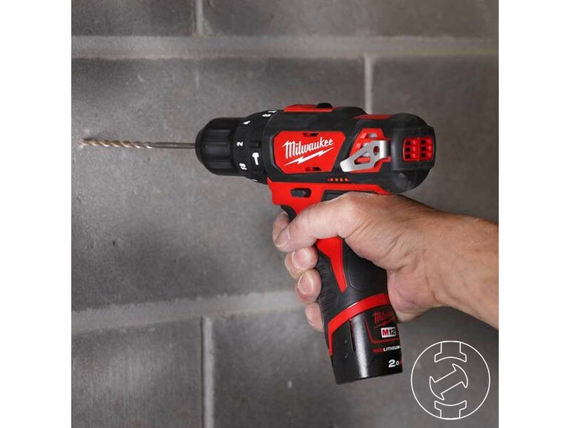 Milwaukee M12 BPD-202C