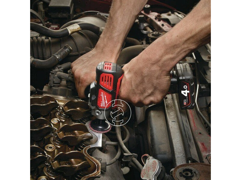 Milwaukee M12 BPS-421X