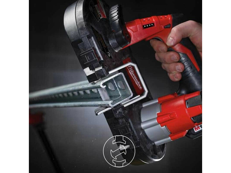 Milwaukee M12 BS-402C