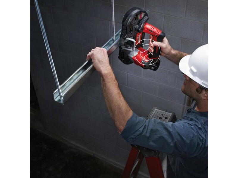 Milwaukee M12 BS-402C