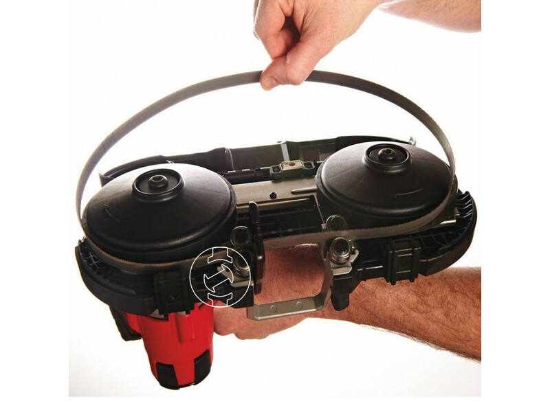 Milwaukee M12 BS-402C