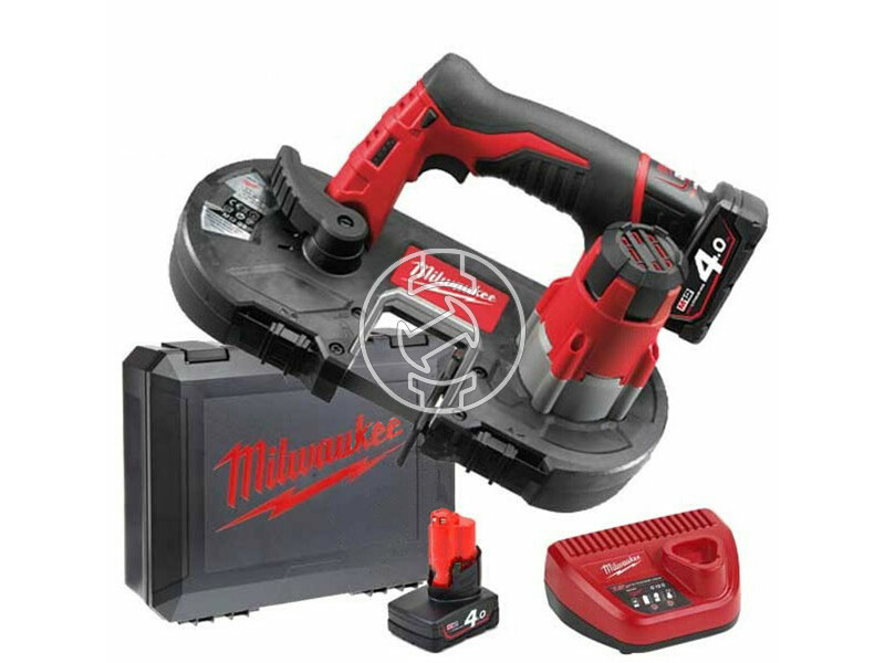 Milwaukee M12 BS-402C