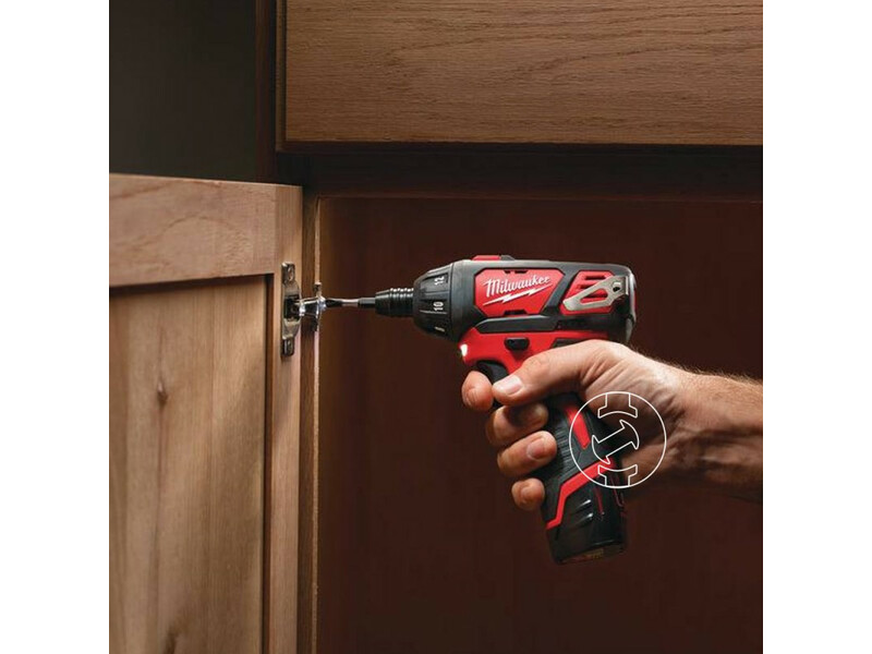 Milwaukee M12 BSD-0