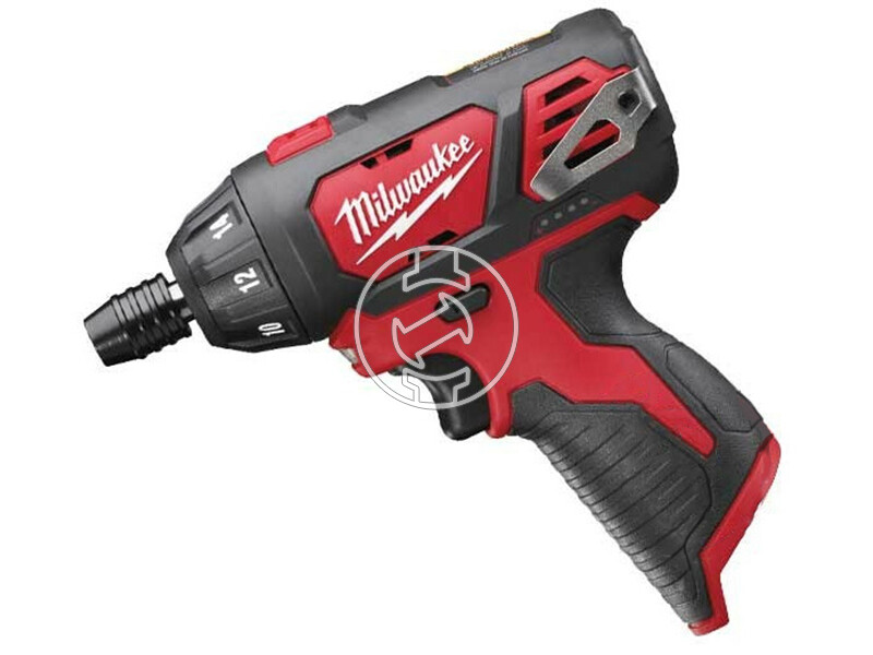 Milwaukee M12 BSD-0