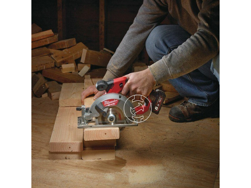 Milwaukee M12 CCS44-0