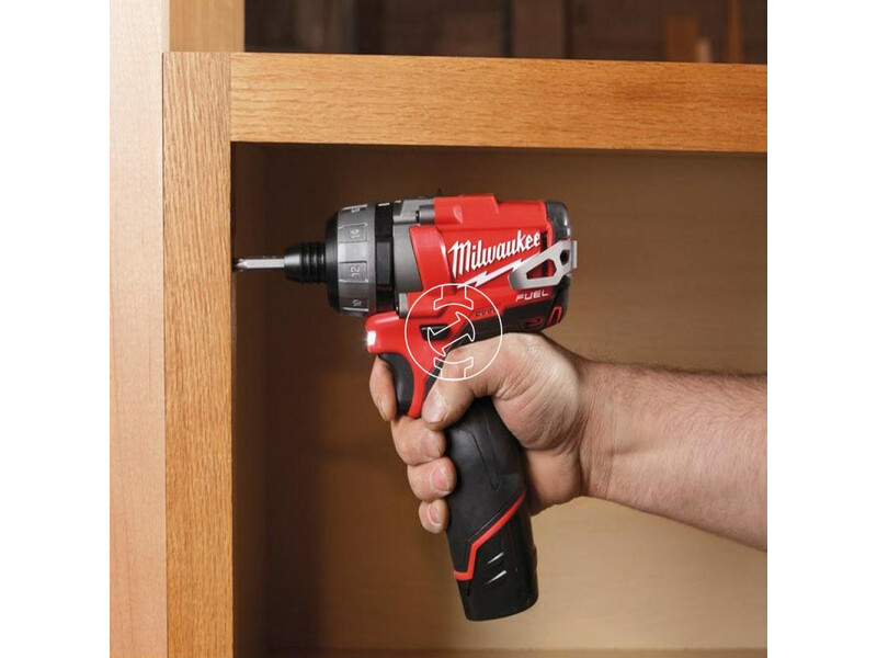 Milwaukee M12 CD-0