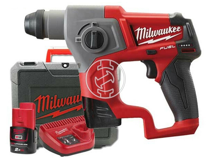 Milwaukee M12 CH-202C