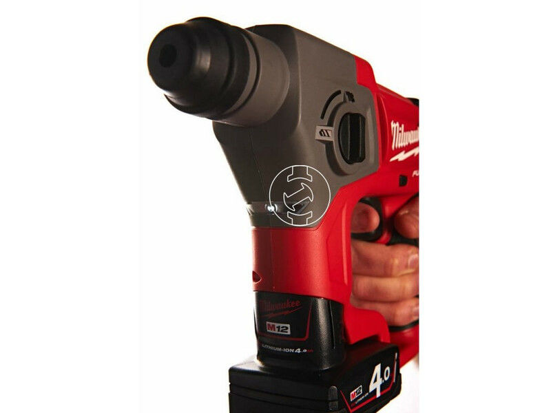Milwaukee M12 CH-402C