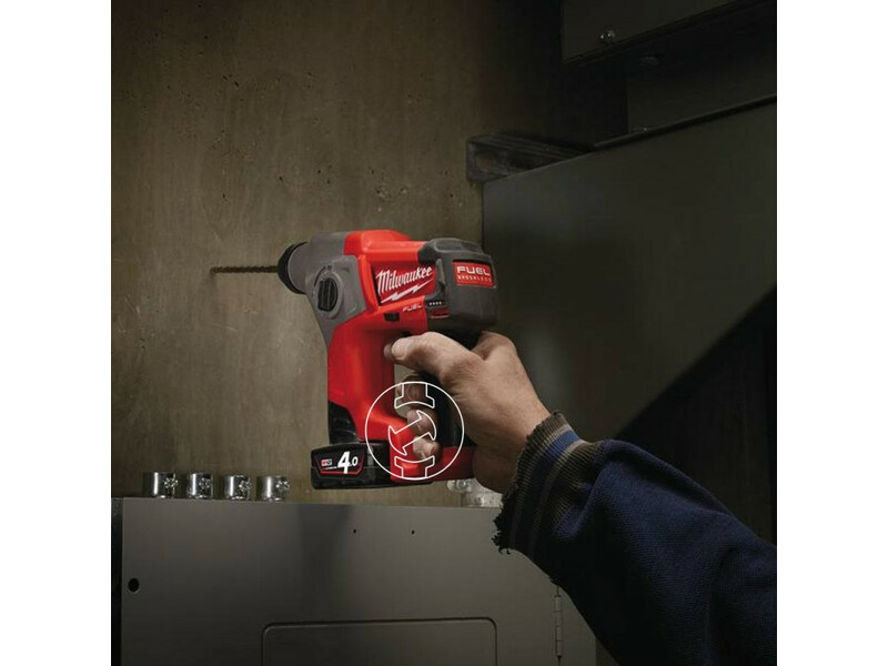 Milwaukee M12 CH-402C