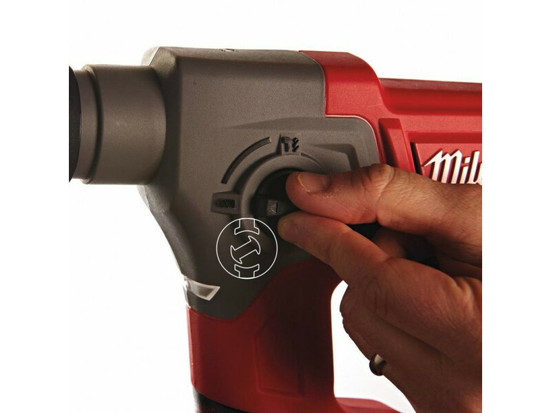 Milwaukee M12 CH-402C