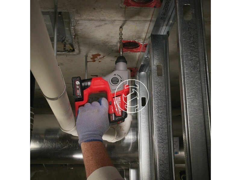 Milwaukee M12 CH-602X