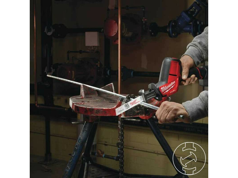 Milwaukee M12 CHZ-402C