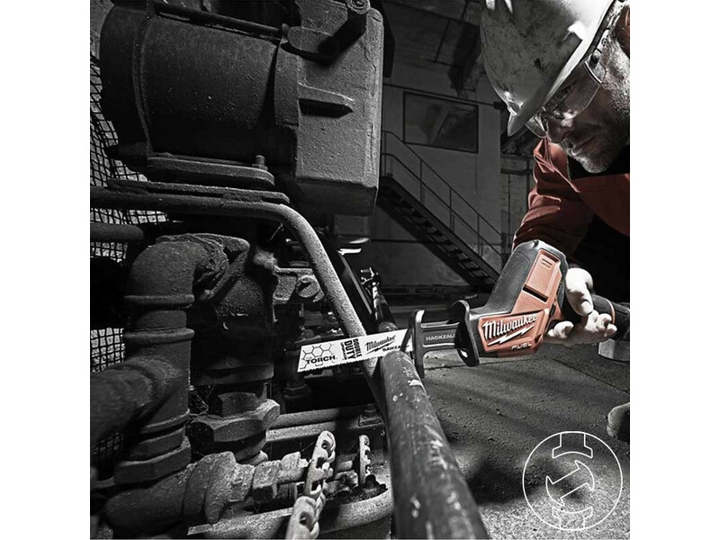 Milwaukee M12 CHZ-402C