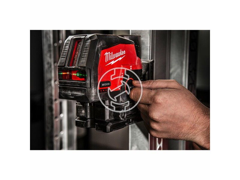 4933478101 milwaukee_m12_cllp_0c_akkus_2_vonalas_keresztvetito_es_pontlezer_zold_akku_es_tolto_nelkul_6