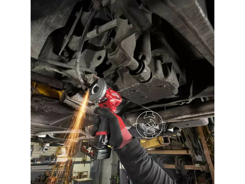 Milwaukee M12 FCOT-0