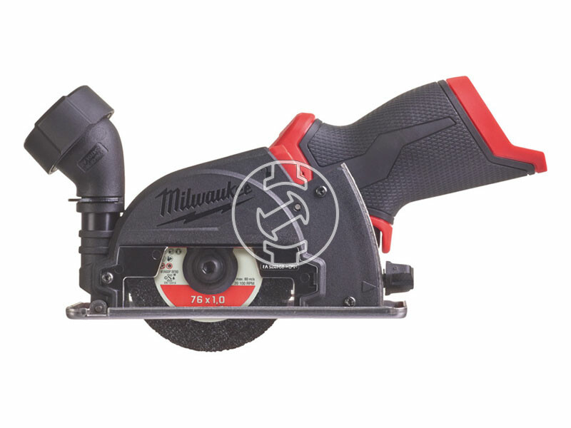 Milwaukee M12 FCOT-0 akkus szuperkompakt vágószerszám