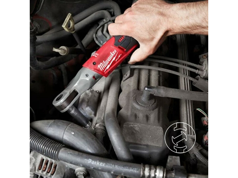 Milwaukee M12FIR12-0