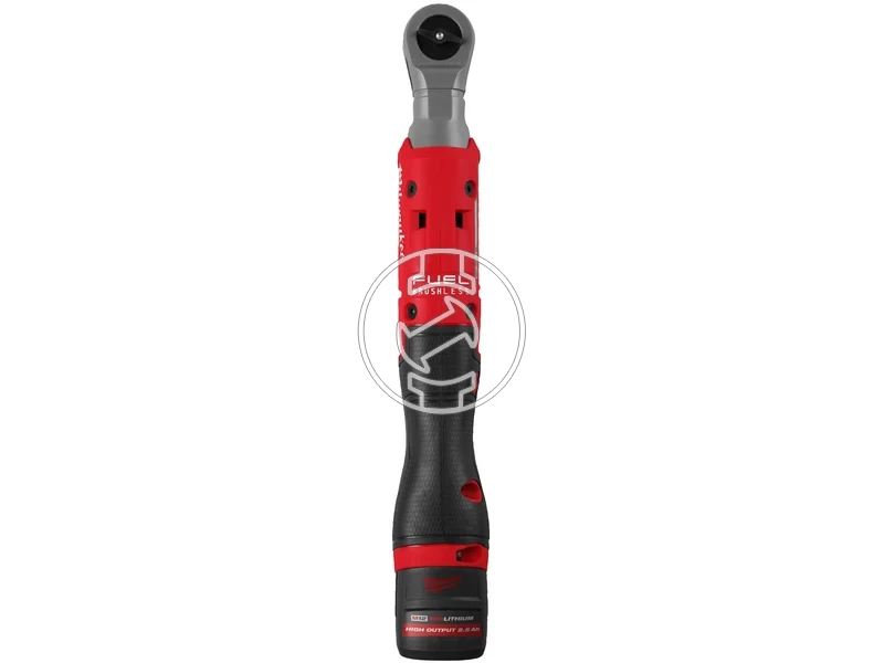 Kép: Milwaukee M12 FIR12G2-252B akkus racsnis csavarkulcs 12 inch_10.webp