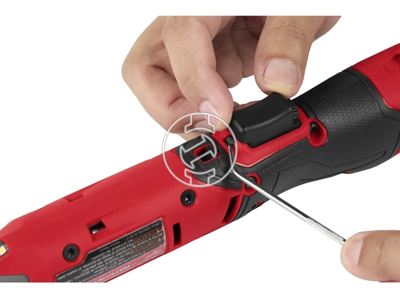 Kép: Milwaukee M12 FIR12G2-252B akkus racsnis csavarkulcs 12 inch_13.webp