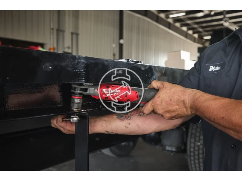 Kép: Milwaukee M12 FIR12G2-252B akkus racsnis csavarkulcs 12 inch_15.webp