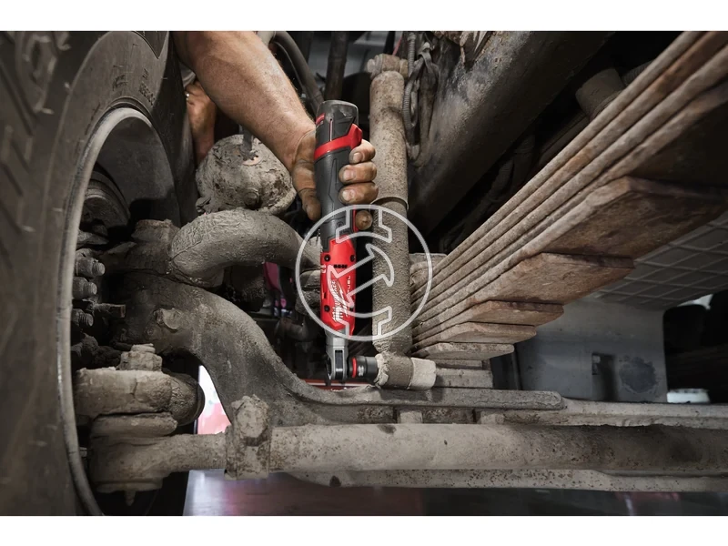 Kép: Milwaukee M12 FIR12G2-252B akkus racsnis csavarkulcs 12 inch_16.webp