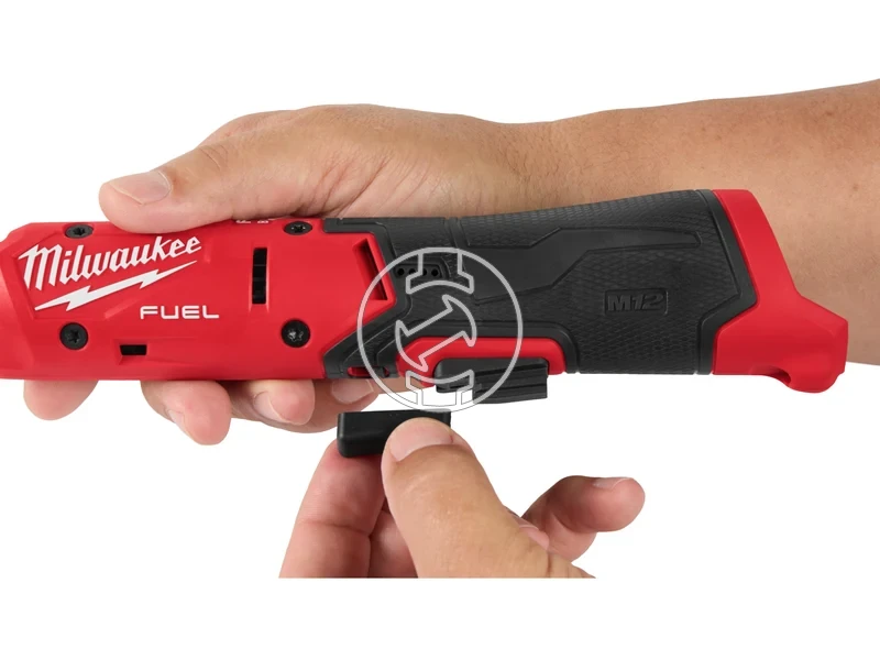 Kép: Milwaukee M12 FIR12G2-252B akkus racsnis csavarkulcs 12 inch_4.webp