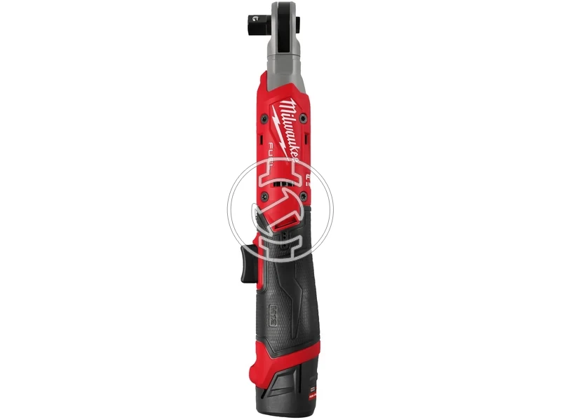 Kép: Milwaukee M12 FIR12G2-252B akkus racsnis csavarkulcs 12 inch_7.webp
