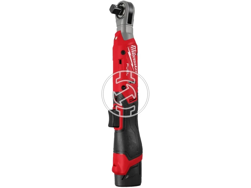 Kép: Milwaukee M12 FIR12G2-252B akkus racsnis csavarkulcs 12 inch_8.webp
