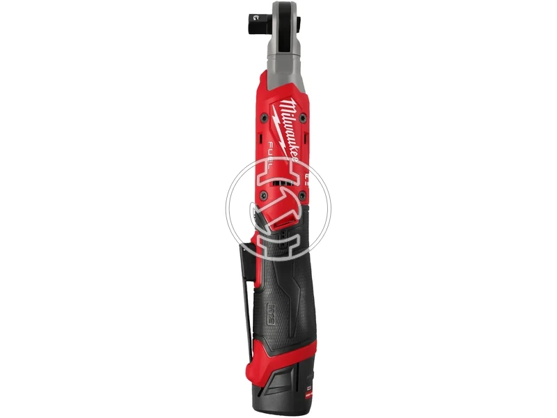 Kép: Milwaukee M12 FIR12G2-252B akkus racsnis csavarkulcs 12 inch_9.webp
