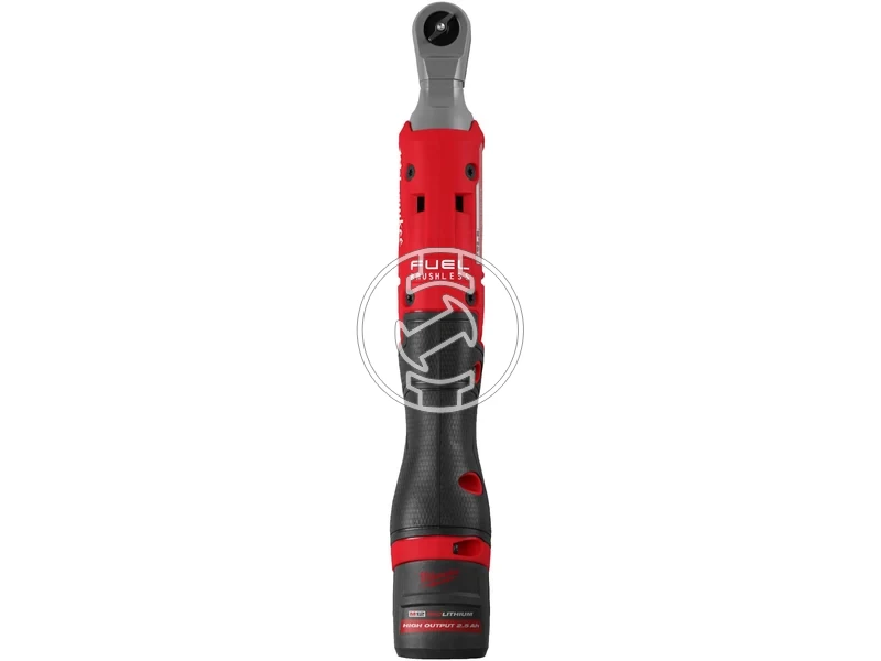 Kép: Milwaukee M12 FIR14G2-252B akkus racsnis csavarkulcs 14 inch_12.webp