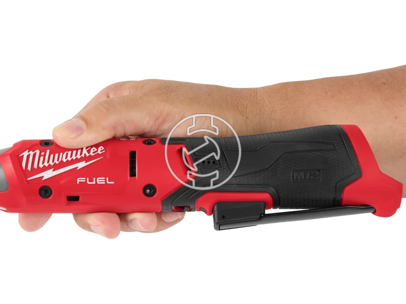 Kép: Milwaukee M12 FIR14G2-252B akkus racsnis csavarkulcs 14 inch_5.webp