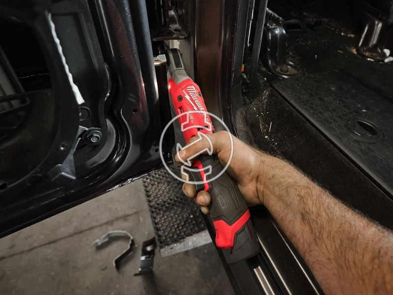 Kép: Milwaukee M12 FIR14G2-252B akkus racsnis csavarkulcs 14 inch_6.webp