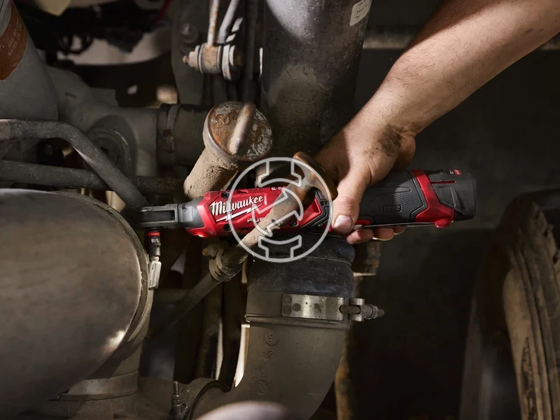 Kép: Milwaukee M12 FIR14G2-252B akkus racsnis csavarkulcs 14 inch_8.webp
