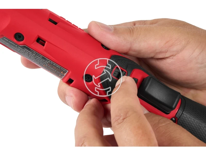 Kép: Milwaukee M12 FIR38G2-252B akkus racsnis csavarkulcs 38 inch_13.webp
