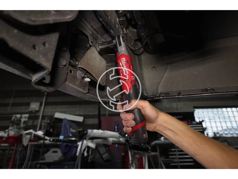 Kép: Milwaukee M12 FIR38G2-252B akkus racsnis csavarkulcs 38 inch_16.webp