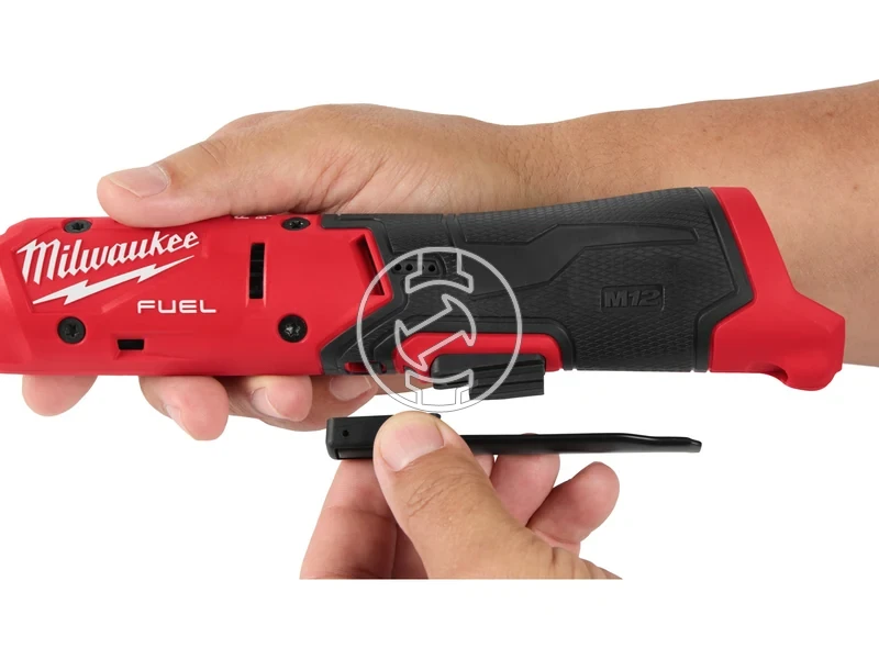 Kép: Milwaukee M12 FIR38G2-252B akkus racsnis csavarkulcs 38 inch_3.webp