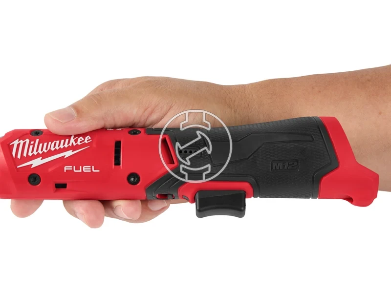Kép: Milwaukee M12 FIR38G2-252B akkus racsnis csavarkulcs 38 inch_5.webp