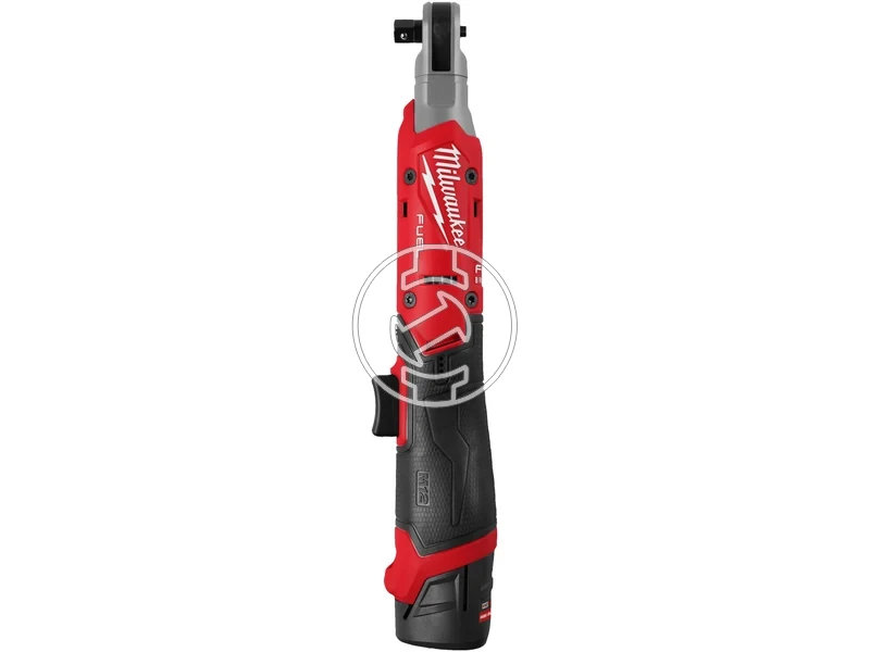 Kép: Milwaukee M12 FIR38G2-252B akkus racsnis csavarkulcs 38 inch_6.webp