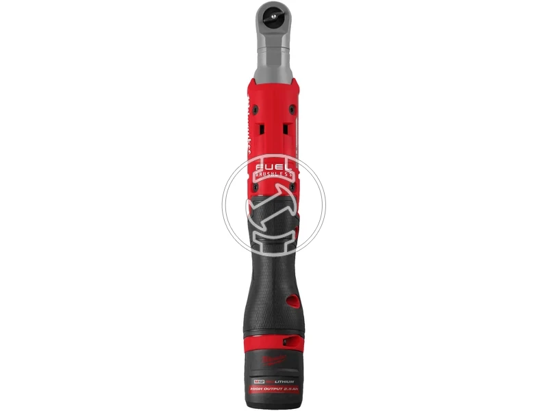 Kép: Milwaukee M12 FIR38G2-252B akkus racsnis csavarkulcs 38 inch_9.webp