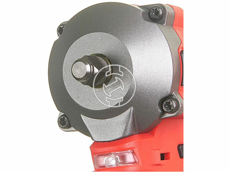 Milwaukee M12 FIW38-0 akkus ütvecsavarozó (akku és töltő nélkül)