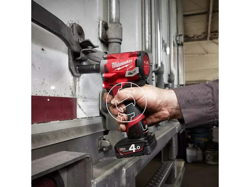 Milwaukee M12 FIWF12-0