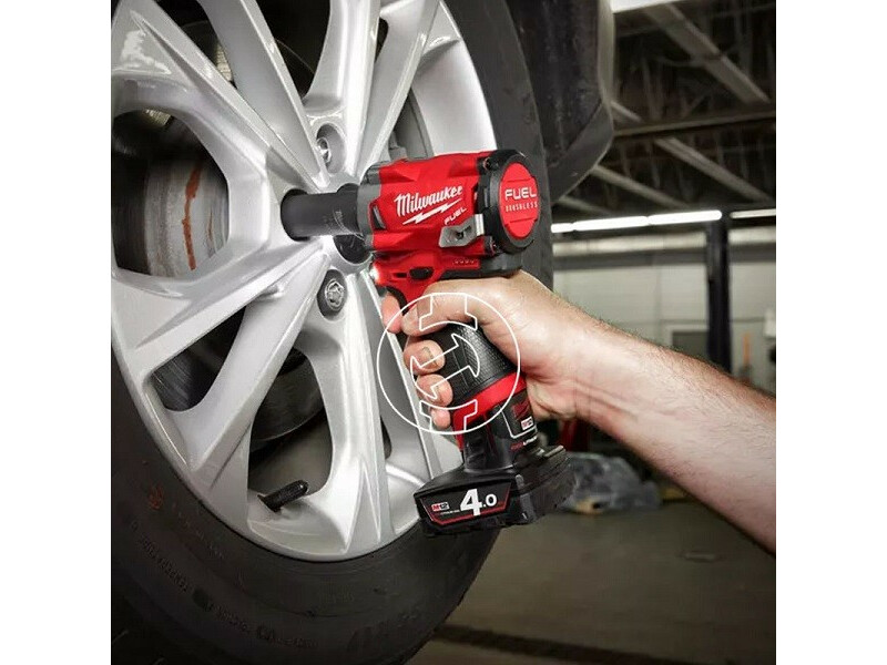 Milwaukee M12 FIWF12-0