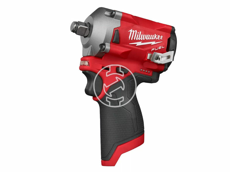 Milwaukee M12 FPP2H2-423X gépcsomag