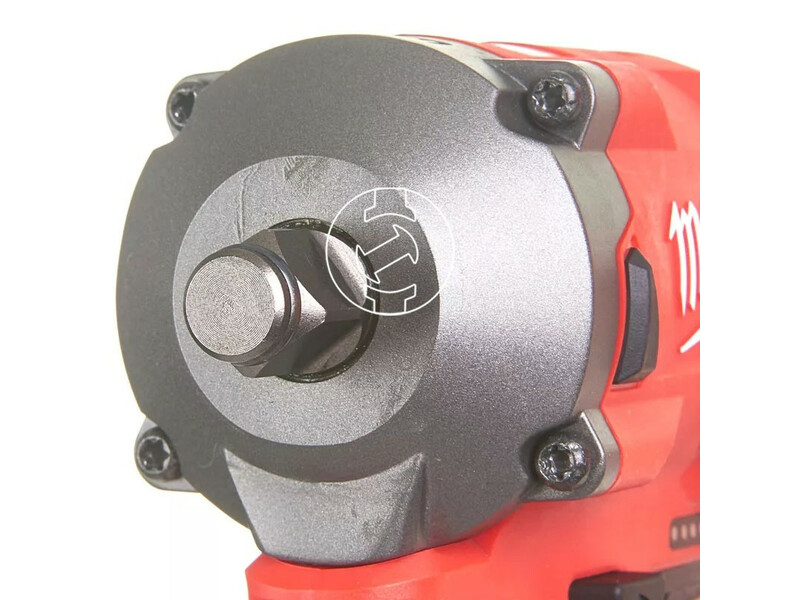 Milwaukee M12 FIWF12-0