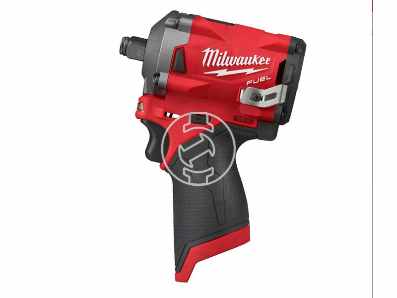 Milwaukee M12 FPP2H2-423X gépcsomag