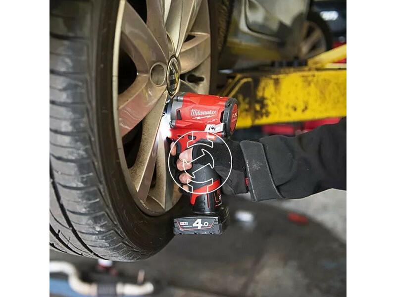 Milwaukee M12 FIWF12-422X