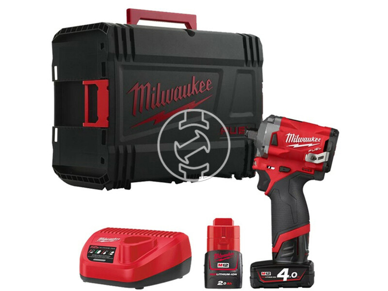 Milwaukee M12 FIWF12-422X
