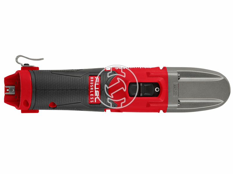 Milwaukee M12 FNB16-0 akkus folyamatos lyukasztó (akku és töltő nélkül)