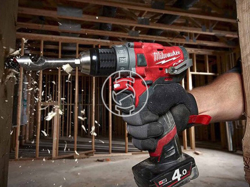 Milwaukee M12 FPP2AX-423P gépcsomag