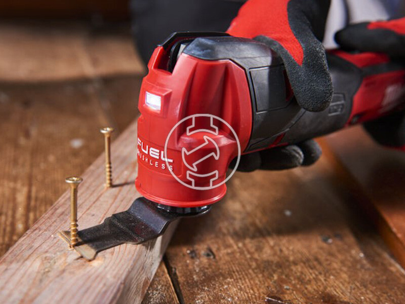 Milwaukee M12 FPP2AX-423P gépcsomag